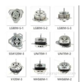 Automatic washing machine motor factory